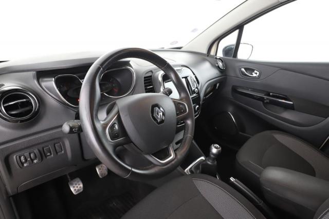 Renault Captur image 8