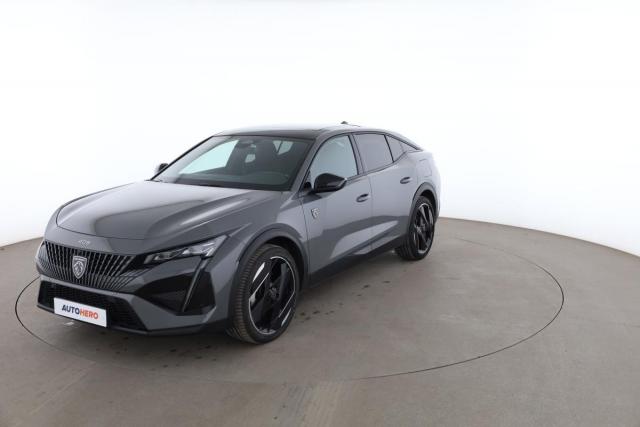 Peugeot 408 1.6 Phev Gt E-Eat8 180 Ch