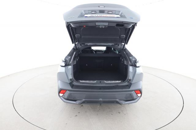 Peugeot 408 image 9