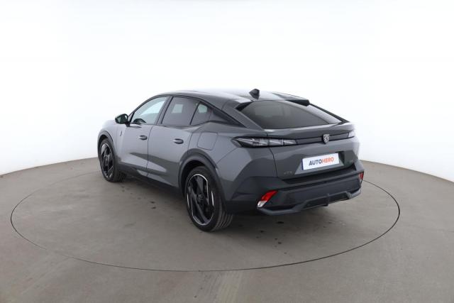 Peugeot 408 image 6
