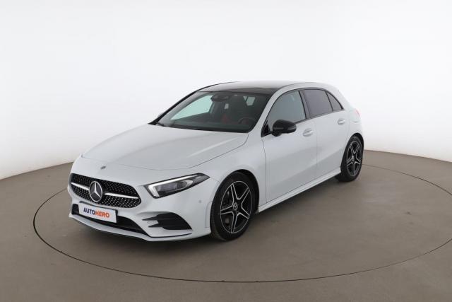 Mercedes Benz Classe A 220 Amg Line 7g-Dct 190 Ch