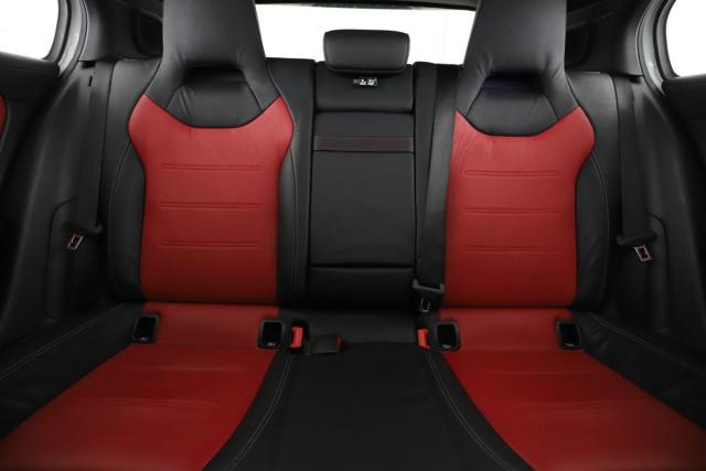 Mercedes Benz Classe A image 9