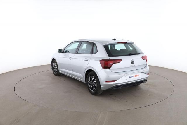 Volkswagen Polo image 8