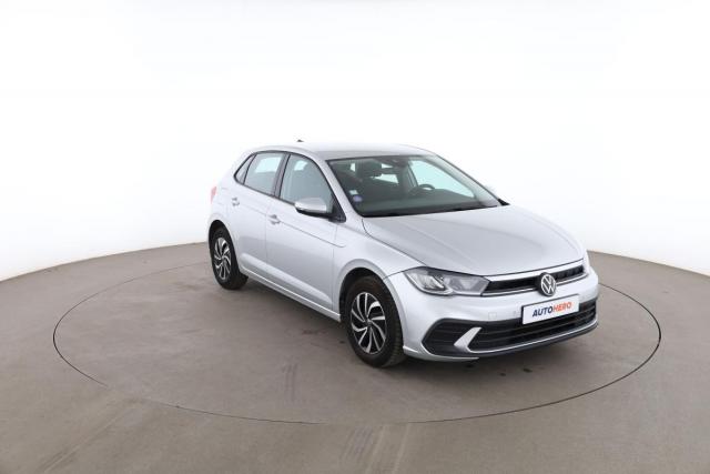 Volkswagen Polo image 1