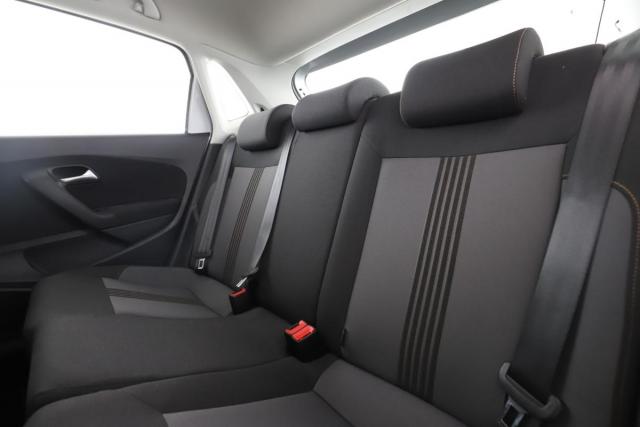 Volkswagen Polo image 1