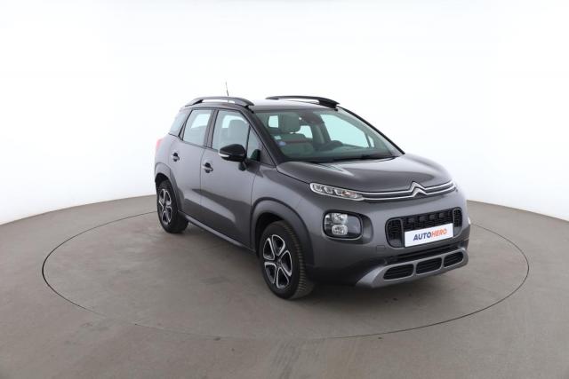 Citroen C3 Aircross image 9