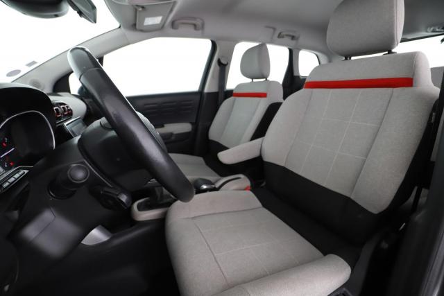 Citroen C3 Aircross image 4
