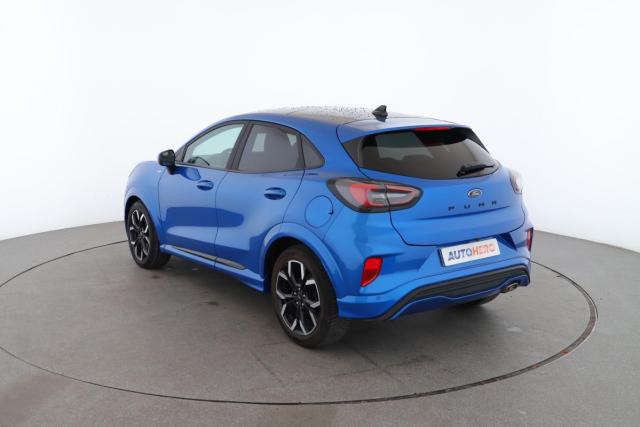 Ford Puma image 5