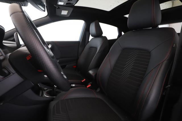 Ford Puma image 3