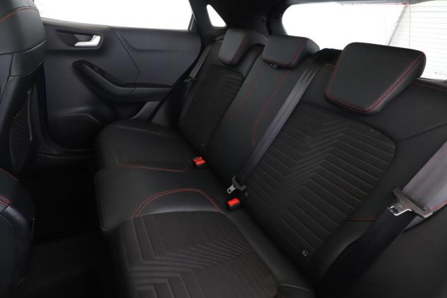 Ford Puma image 9