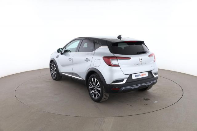 Renault Captur image 4