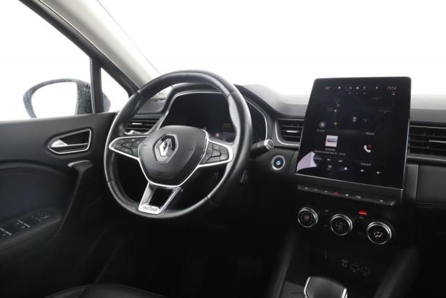 Renault Captur image 6