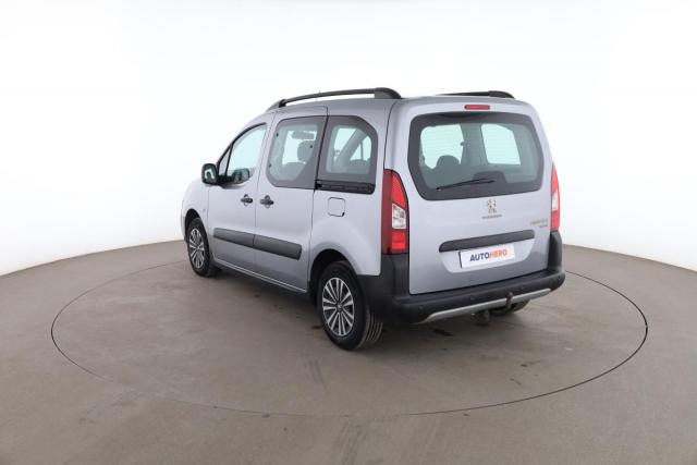 Peugeot Partner Tepee image 9