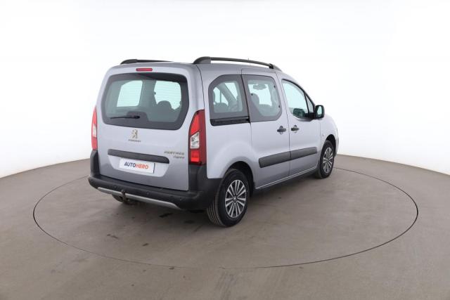Peugeot Partner Tepee image 2