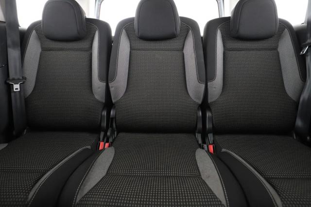 Peugeot Partner Tepee image 8