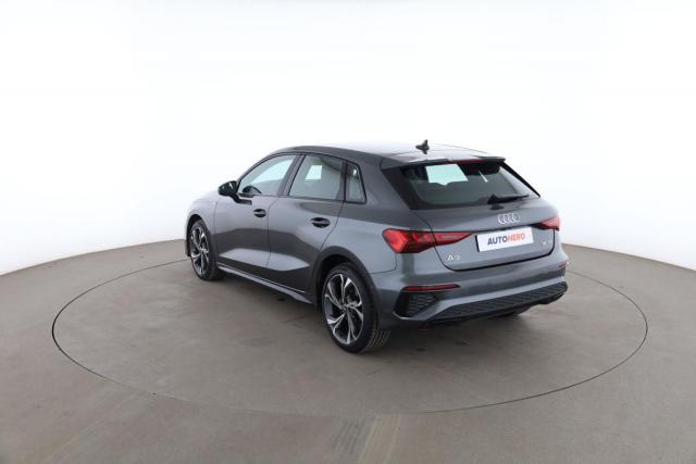 Audi A3 Sportback image 9
