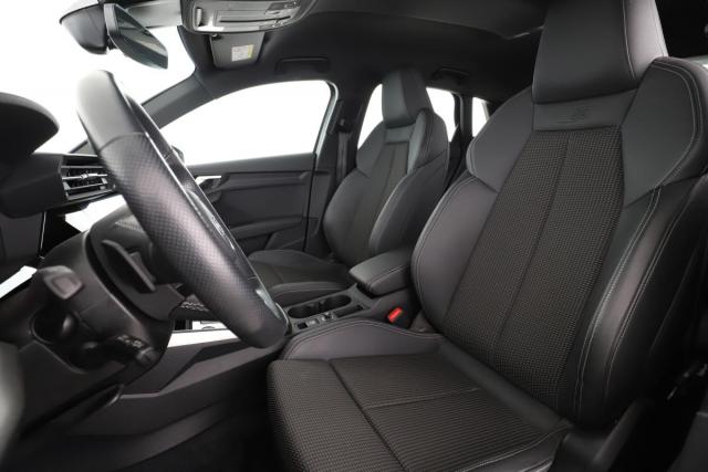 Audi A3 Sportback image 5