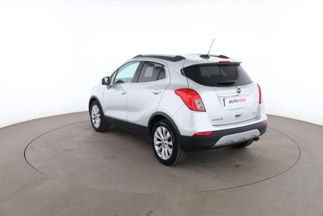 Opel Mokka X image 6