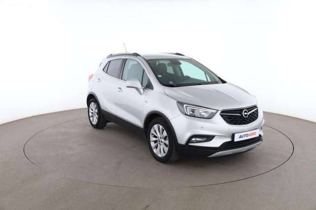 Opel Mokka X image 2
