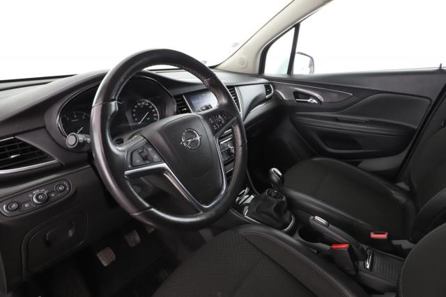 Opel Mokka X image 8