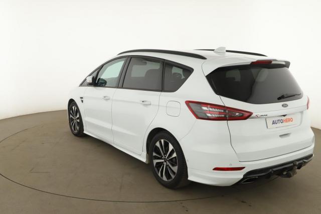 Ford S-Max image 9