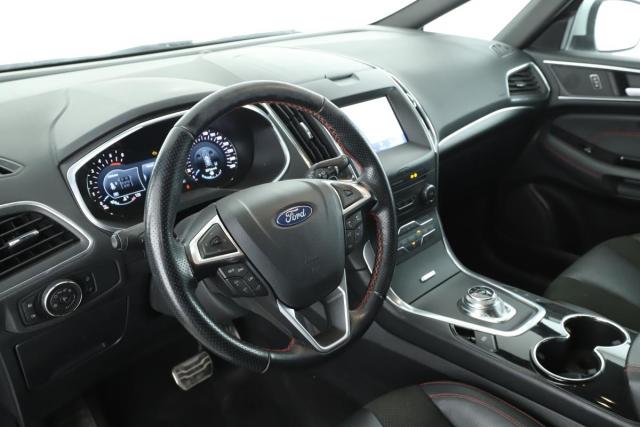 Ford S-Max image 8