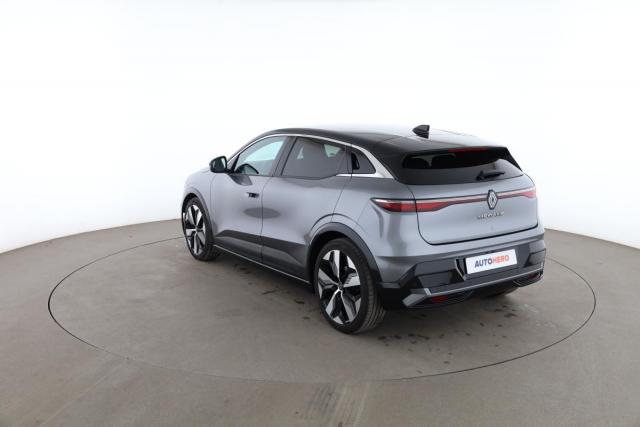Renault Mégane E-Tech image 9