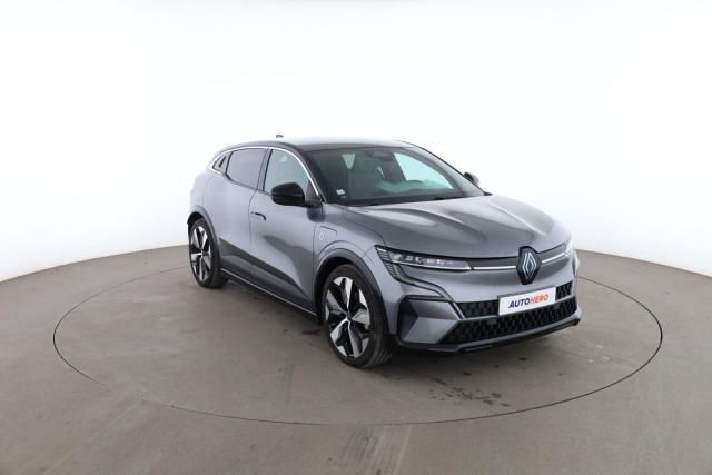 Renault Mégane E-Tech image 3