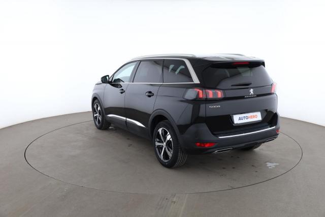 Peugeot 5008 image 7