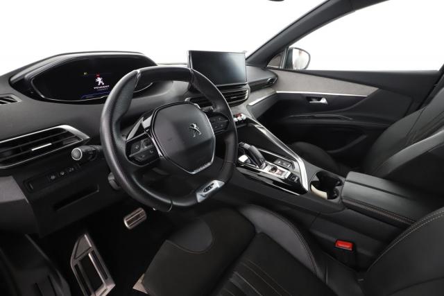 Peugeot 5008 image 6