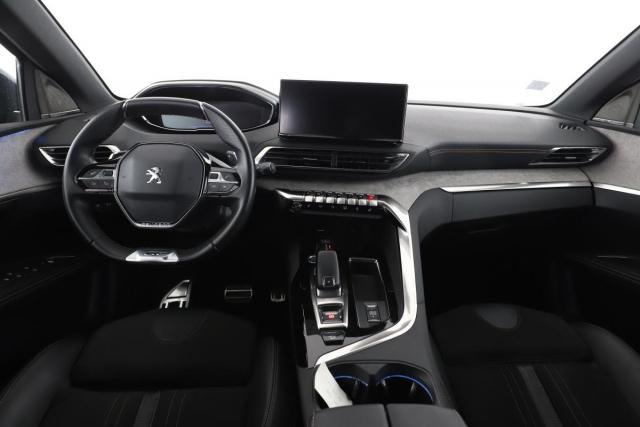 Peugeot 5008 image 4