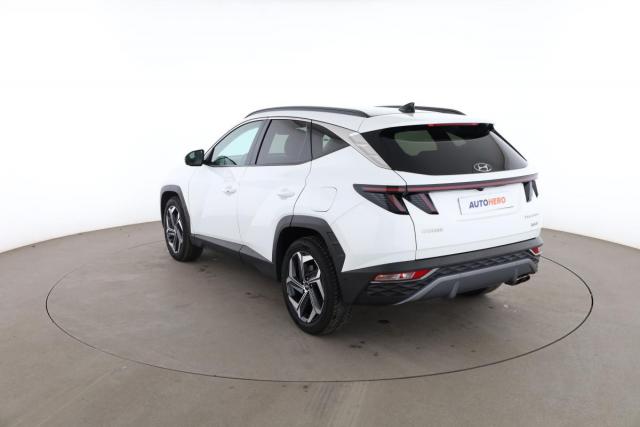 Hyundai Tucson image 8