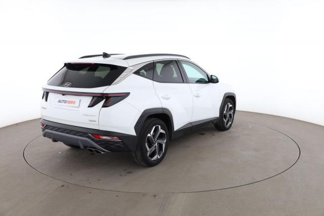 Hyundai Tucson image 2