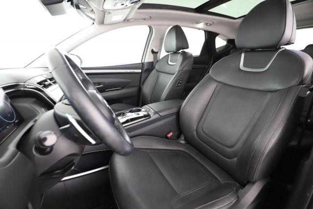 Hyundai Tucson image 1