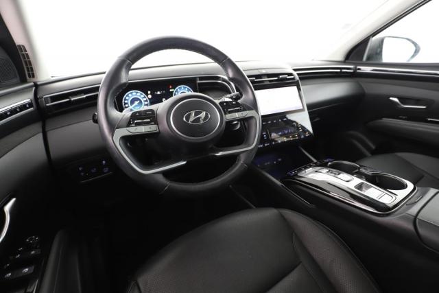 Hyundai Tucson image 3