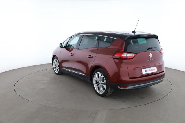 Renault Grand Scénic image 4