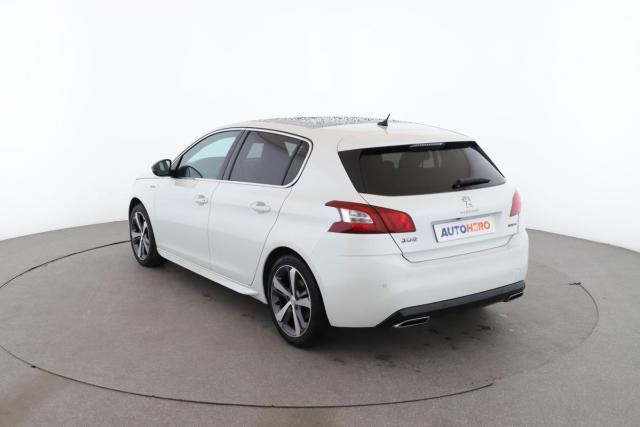 Peugeot 308 image 7