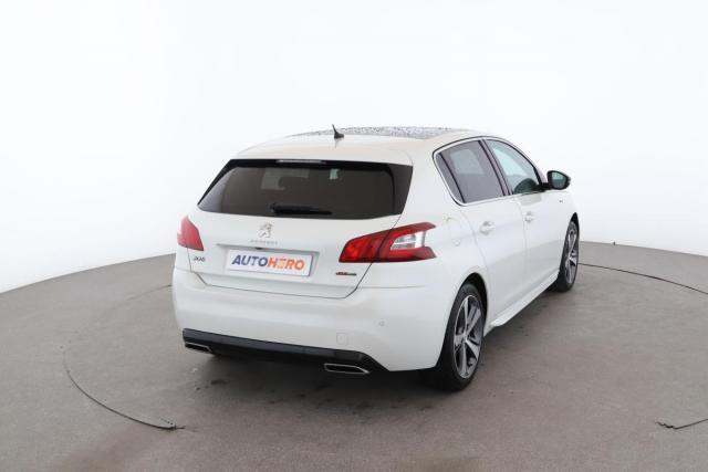 Peugeot 308 image 9