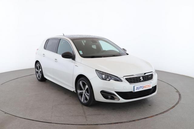 Peugeot 308 image 8