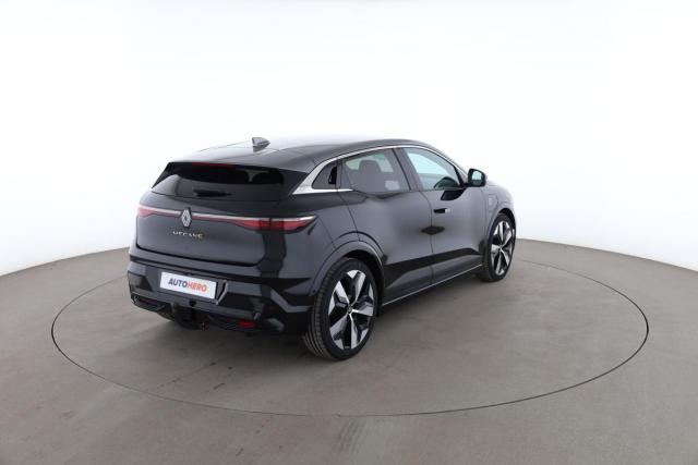 Renault Mégane E-Tech image 4