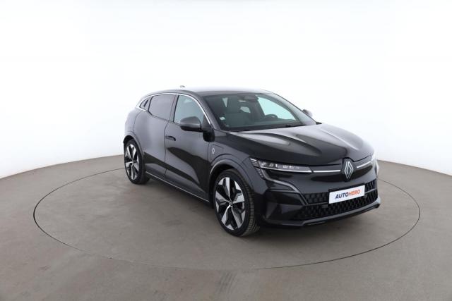 Renault Mégane E-Tech image 3