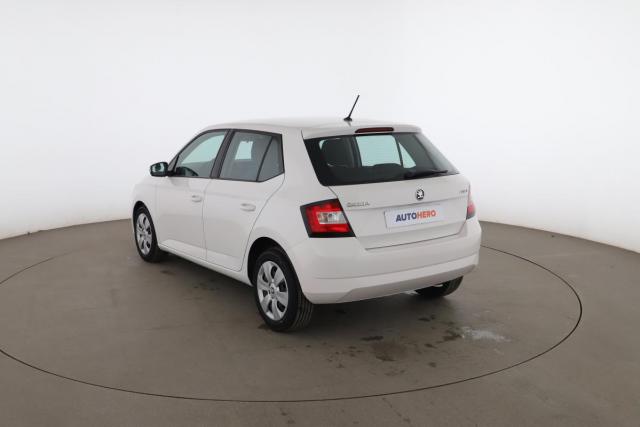 Skoda Fabia image 2