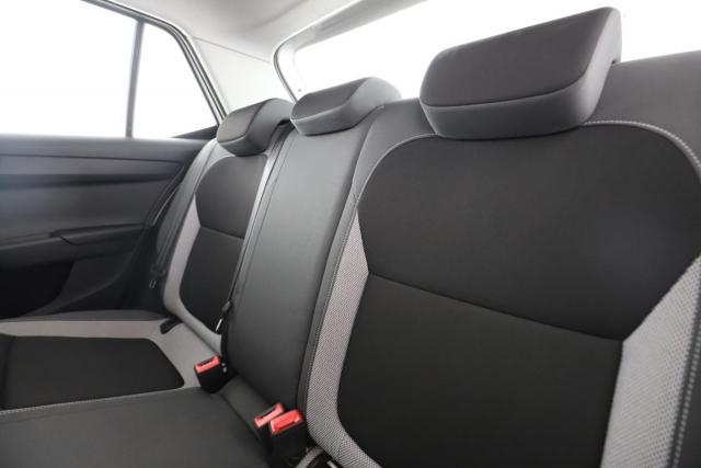Skoda Fabia image 1