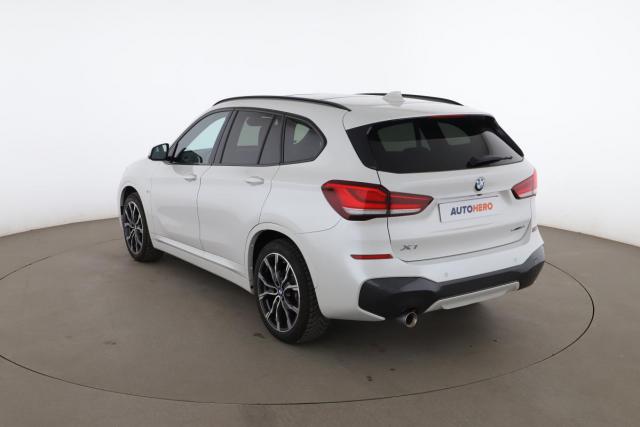 Bmw X1 image 7