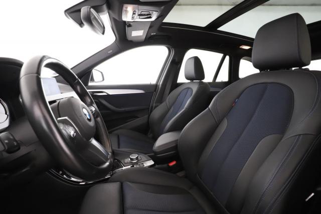 Bmw X1 image 8