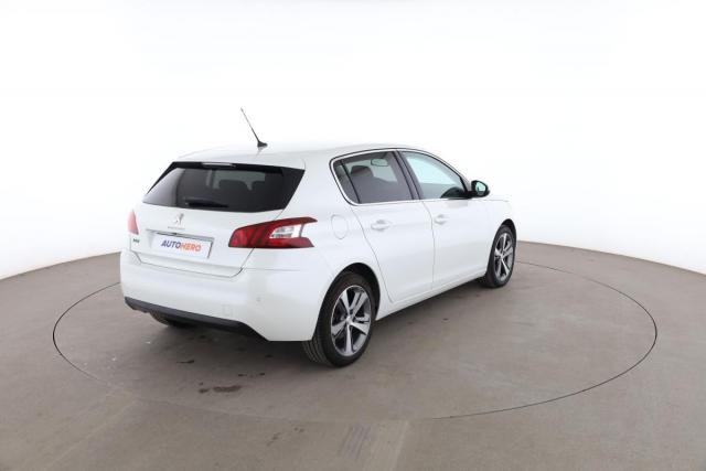 Peugeot 308 image 3