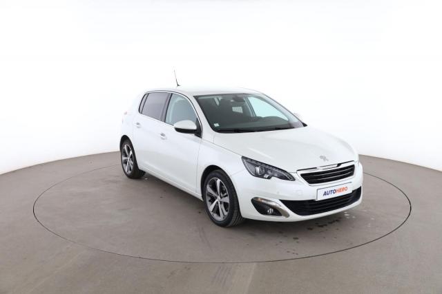 Peugeot 308 image 6