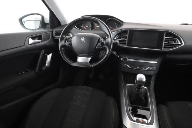 Peugeot 308 image 5