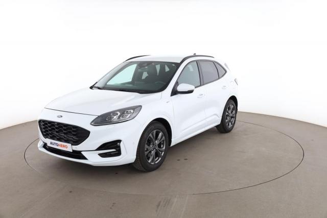 Ford Kuga 2.0 Ecoblue Mhev St Line X 150 Ch