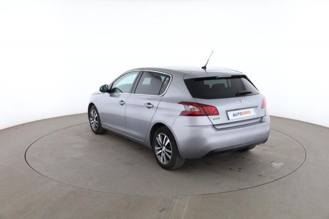 Peugeot 308 image 3